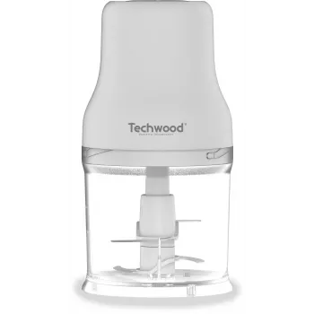 Techwood THA-350 mini picadora (THA-350)