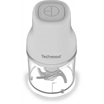 Techwood THA-350 mini picadora (THA-350)