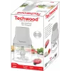 Techwood THA-350 mini picadora (THA-350)