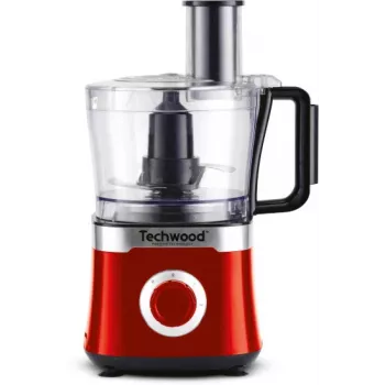 Techwood TRO-6855 robot de cocina (TRO-6855)