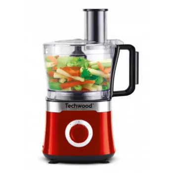 Techwood TRO-6855 robot de cocina (TRO-6855)