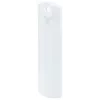 3M Command colgador de cuadros para soporte de dientes de sierra, 1 gancho + 2 tiras, blanco (7100336642)