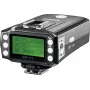 Metz transceptor disparador de flash WT-1T para Nikon (009902020)