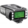 Metz transceptor disparador de flash WT-1T para Nikon (009902020)