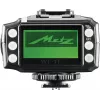 Metz transceptor disparador de flash WT-1T para Nikon (009902020)