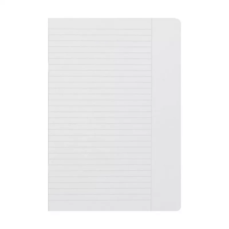 Oxford Touch cuaderno de ejercicios A4 16 hojas rayado con margen, verde