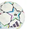 adidas UCL League 26/27 League Stage Box balón de fútbol talla 5 blanco azul rosa verde KE9771