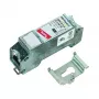 DEHNpatch DPA M CLE RJ45B 48 módulo de protección contra sobretensiones para Ethernet 10GBase-T, 48V DC, compatible con PoE+