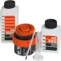 Kit de revelado Jobo Lab Kit XS para película blanco y negro de 35 mm (1500XS, 290150)