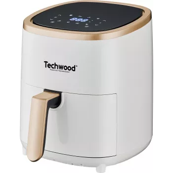 Techwood TFR-350SHD freidora de aire 3,5 L (TFR-350SHD)