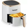 Techwood TFR-350SHD freidora de aire 3,5 L (TFR-350SHD)