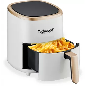 Techwood TFR-350SHD freidora de aire 3,5 L (TFR-350SHD)