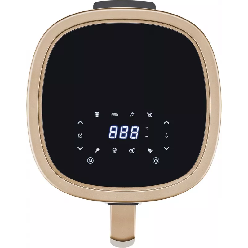 Techwood TFR-350SHD freidora de aire 3,5 L (TFR-350SHD)