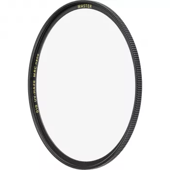 B+W Filtro Master UV MRC 58mm Nano