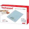 Techwood TPA-541 báscula de cocina digital (TPA-541)
