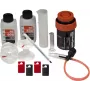 Kit de revelado Jobo Labkit M para película de 35 mm y 120, tanque 1520 (1500M, 290152)