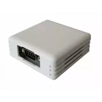 ONLINE USV sensor de temperatura y humedad con cable RJ45 de 3 m para tarjetas de red SNMP-PRO