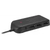 Speedlink Snappy Evo hub USB 2.0 de 7 puertos (SL-140005-BK)