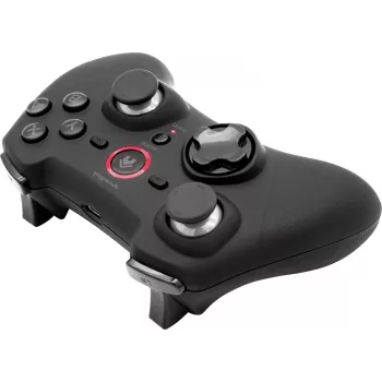 Speedlink Rait mando inalámbrico para Nintendo Switch/OLED/PC/Android (SL-330402-RRBK)