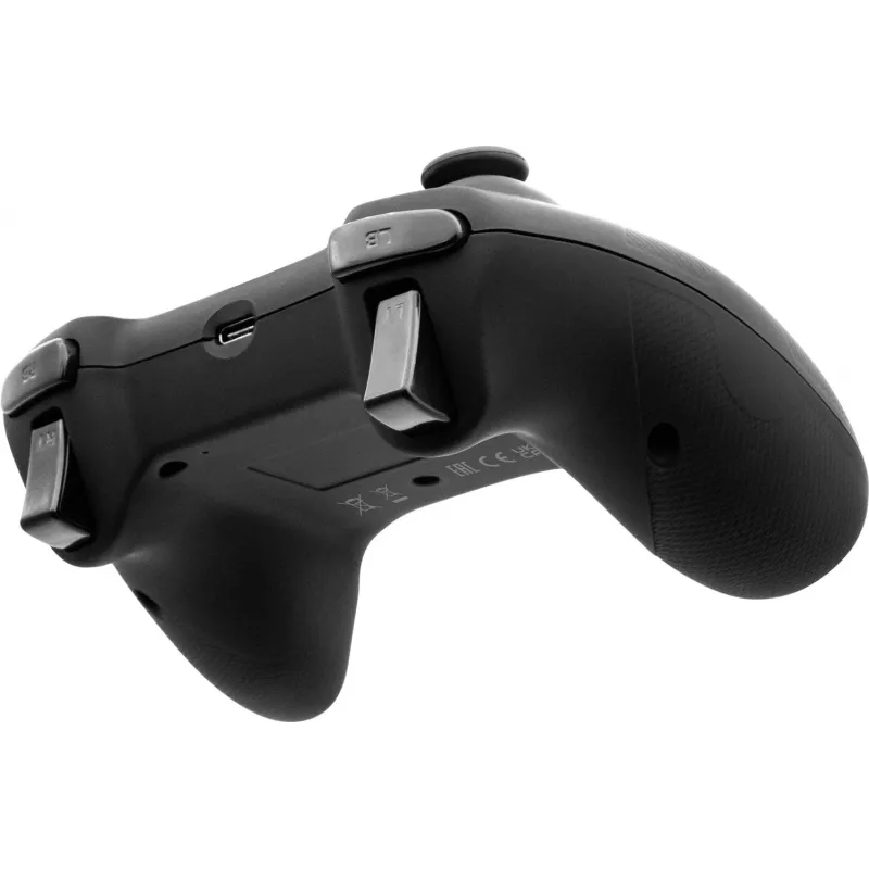Speedlink Rait mando inalámbrico para Nintendo Switch/OLED/PC/Android (SL-330402-RRBK)