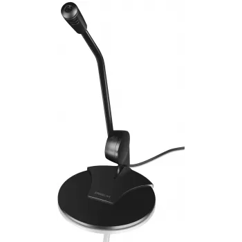 Speedlink Pure micrófono (SL-8702-BK)