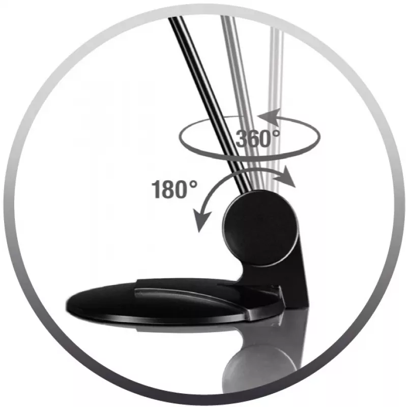 Speedlink Pure micrófono (SL-8702-BK)