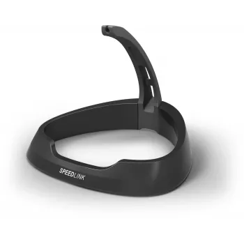 Speedlink Adjix Mouse Bungee soporte para cable de ratón (SL-680200-BK)
