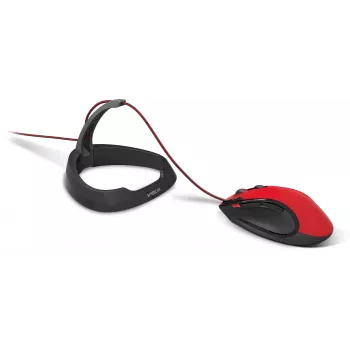 Speedlink Adjix Mouse Bungee soporte para cable de ratón (SL-680200-BK)