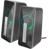 Speedlink Lavel altavoces (SL-810007-BK)