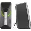 Speedlink Lavel altavoces (SL-810007-BK)