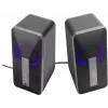 Speedlink Lavel altavoces (SL-810007-BK)