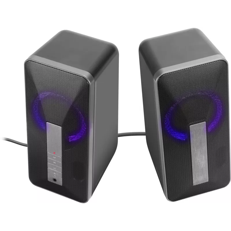 Speedlink Lavel altavoces (SL-810007-BK)