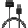 Speedlink Nexo cable de sincronización y carga para Samsung Galaxy Tab (SL-7503-BK)