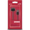 Speedlink Nexo cable de sincronización y carga para Samsung Galaxy Tab (SL-7503-BK)