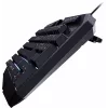 Speedlink Ludicium RGB Rainbow teclado, distribución US (SL-670004-BK-US)