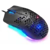 Speedlink Skell ratón gaming, negro (SL-680020-BK)