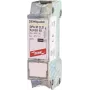 DEHN DPA M CLD RJ45B 48 protector contra sobretensiones DEHNpatch con 2 conectores hembra RJ45