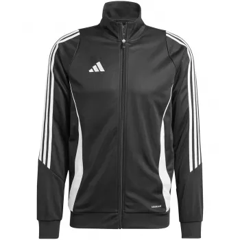 adidas Tiro 24 Training sudadera hombre negra IJ9959 S