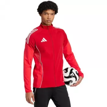 adidas Tiro 25 Competition chaqueta de entrenamiento hombre - Team Power Red (S)