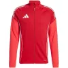 adidas Tiro 25 Competition chaqueta de entrenamiento hombre - Team Power Red (S)