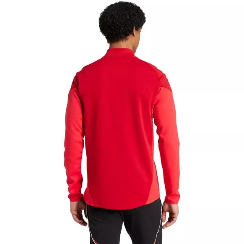 adidas Tiro 25 Competition chaqueta de entrenamiento hombre - Team Power Red (S)