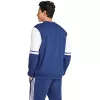adidas Squadra 25 sudadera Crew hombre azul marino (M)