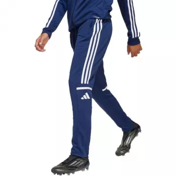 adidas Squadra 25 pantalón de entrenamiento niños azul marino JD4799 116 cm