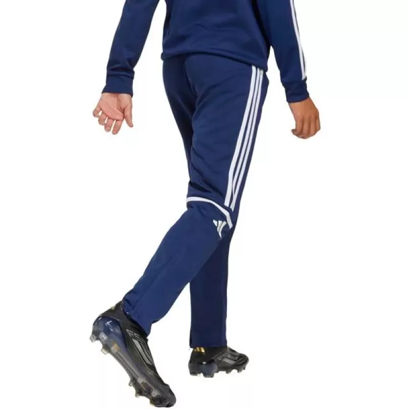 adidas Squadra 25 pantalón de entrenamiento niños azul marino JD4799 116 cm
