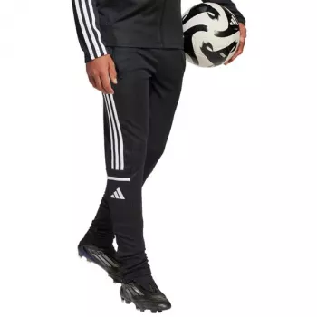 adidas Squadra 25 pantalón de entrenamiento para niños - negro - JE2777 - talla 164 cm