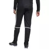 adidas Squadra 25 pantalón de entrenamiento para niños - negro - JE2777 - talla 164 cm