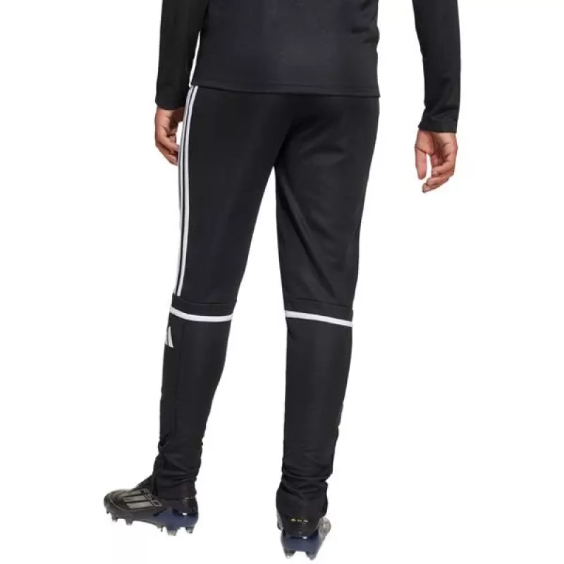 adidas Squadra 25 pantalón de entrenamiento para niños - negro - JE2777 - talla 164 cm