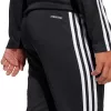 adidas Squadra 25 pantalón de entrenamiento para niños - negro - JE2777 - talla 164 cm