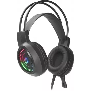 Speedlink Voltor auriculares con micrófono (SL-860021-BK)