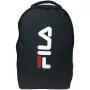 Fila Fussa mochila negra FBU0125 80010